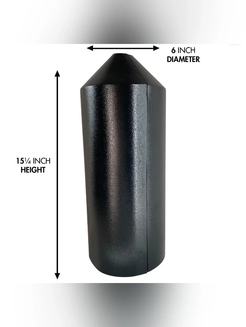 Panacea Products Metal, Pole Mount 15